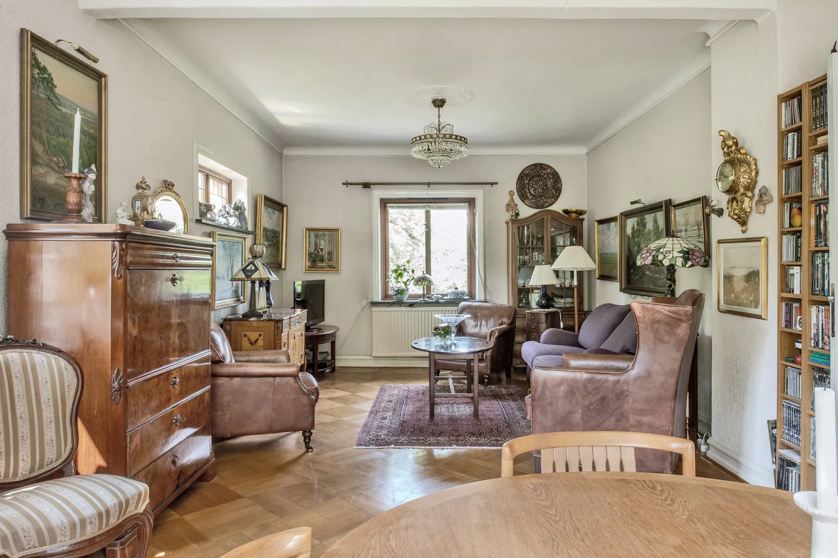 Villa, Sunnanväg 39, Limhamn, Malmö