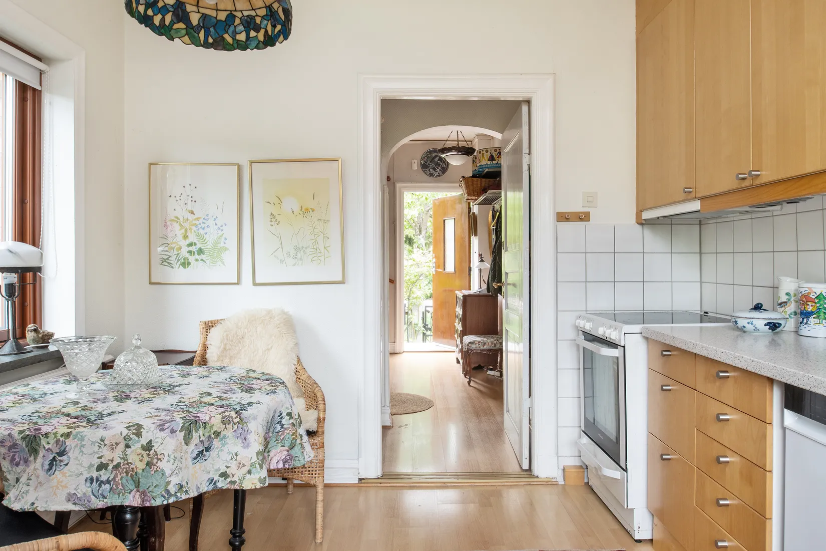 Villa, Sunnanväg 39, Limhamn, Malmö