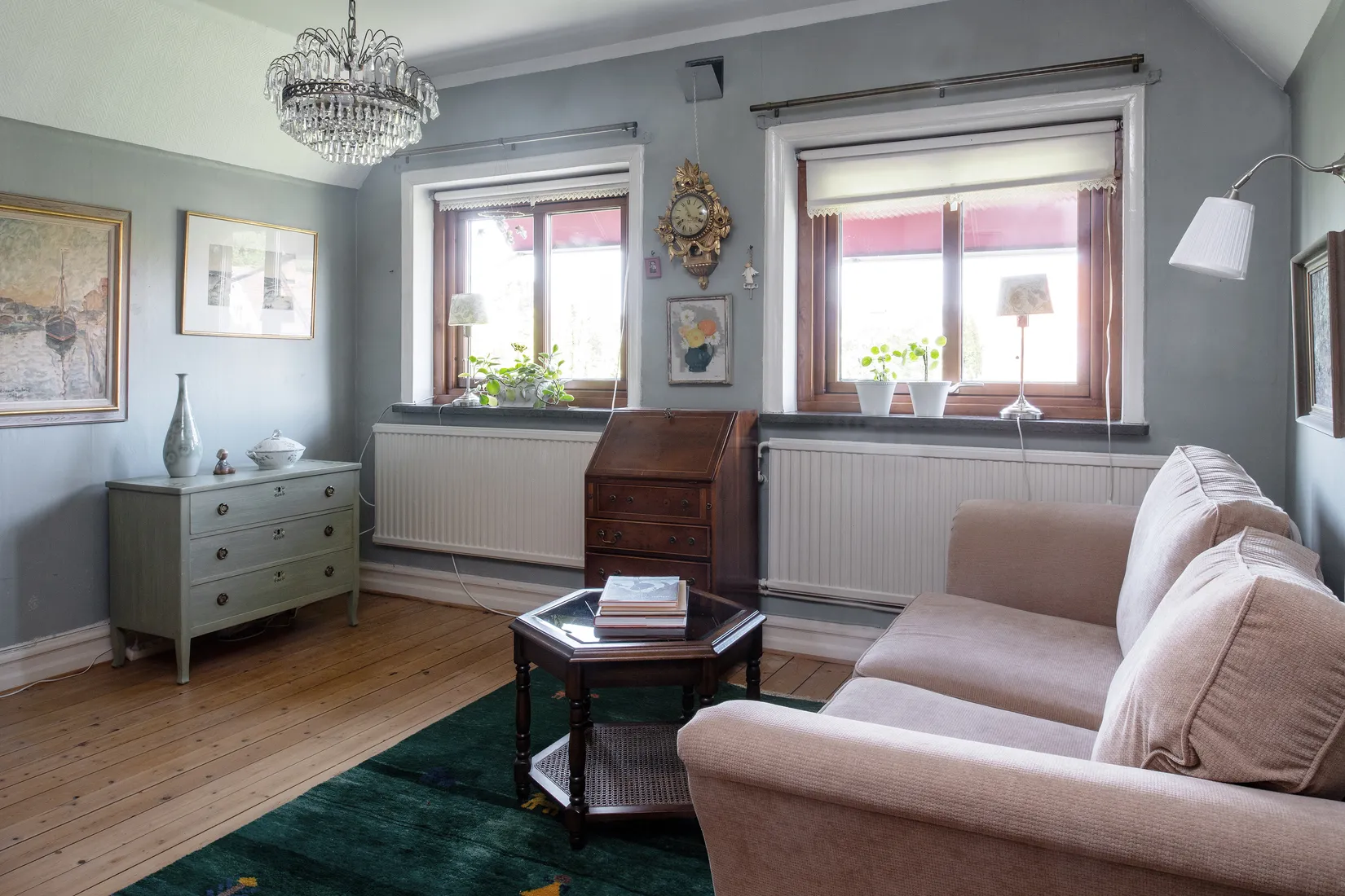 Villa, Sunnanväg 39, Limhamn, Malmö