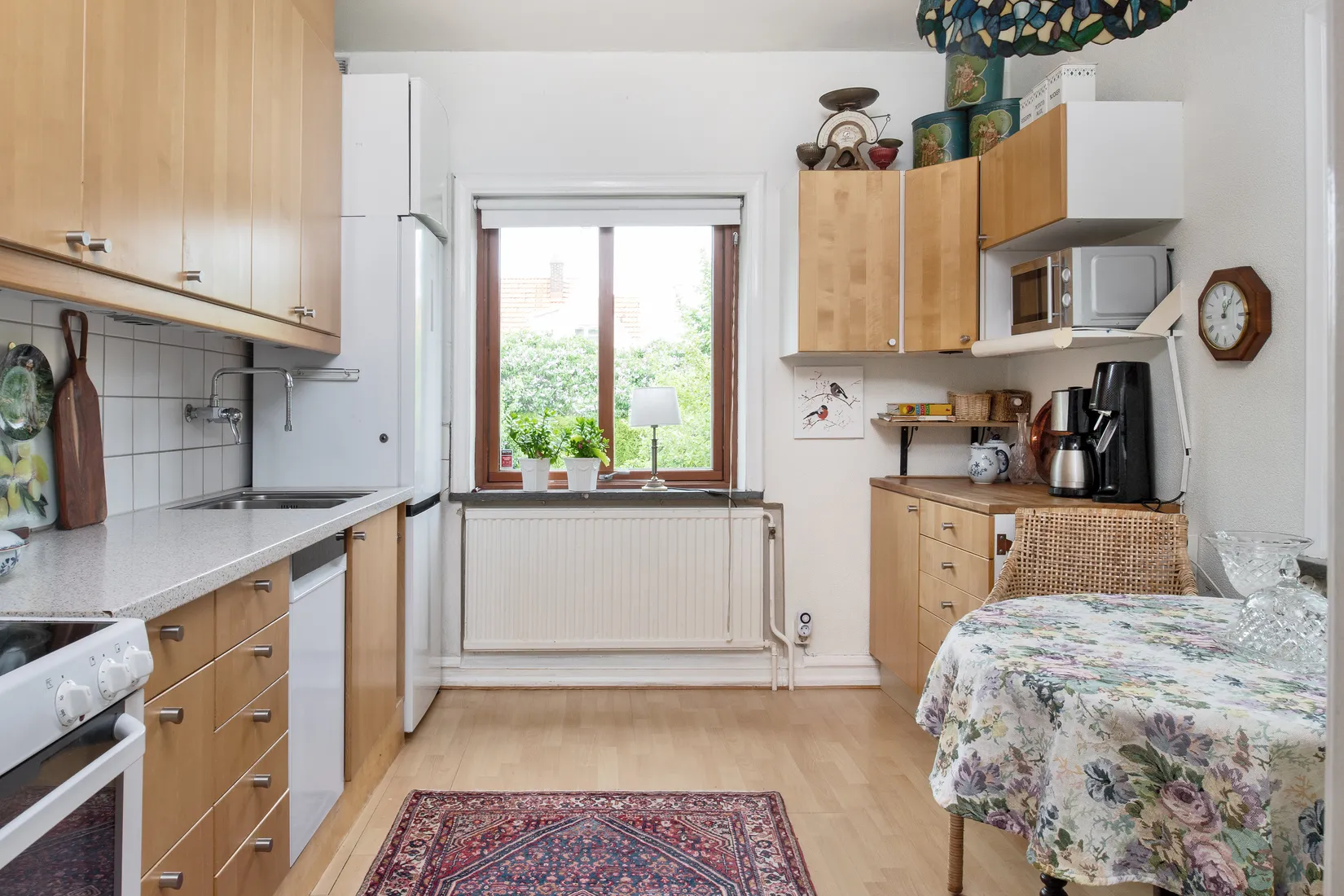 Villa, Sunnanväg 39, Limhamn, Malmö