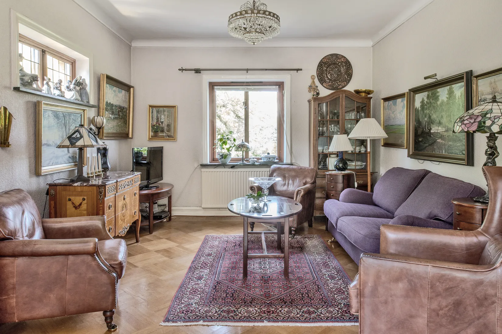 Villa, Sunnanväg 39, Limhamn, Malmö