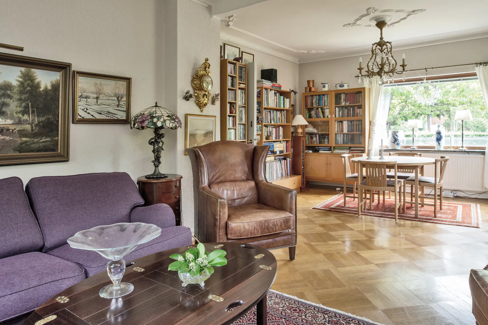 Villa, Sunnanväg 39, Limhamn, Malmö