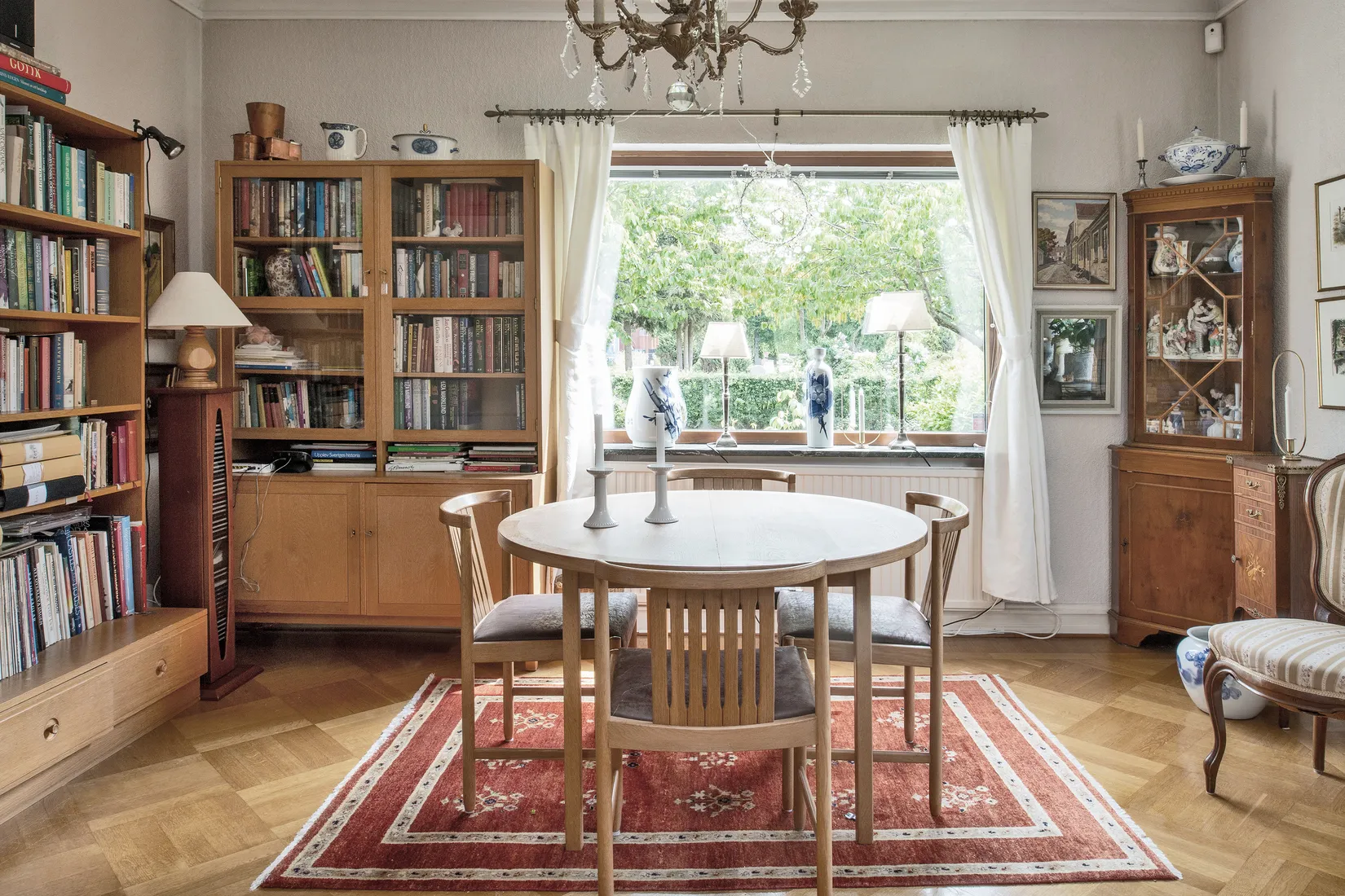 Villa, Sunnanväg 39, Limhamn, Malmö