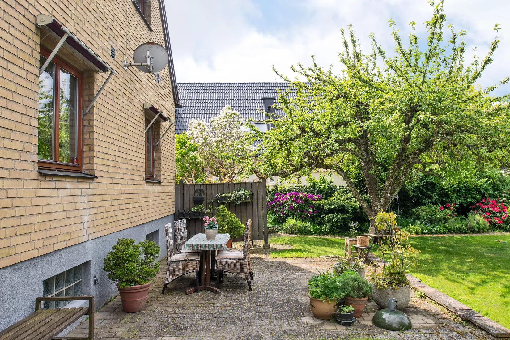 Villa, Sunnanväg 39, Limhamn, Malmö