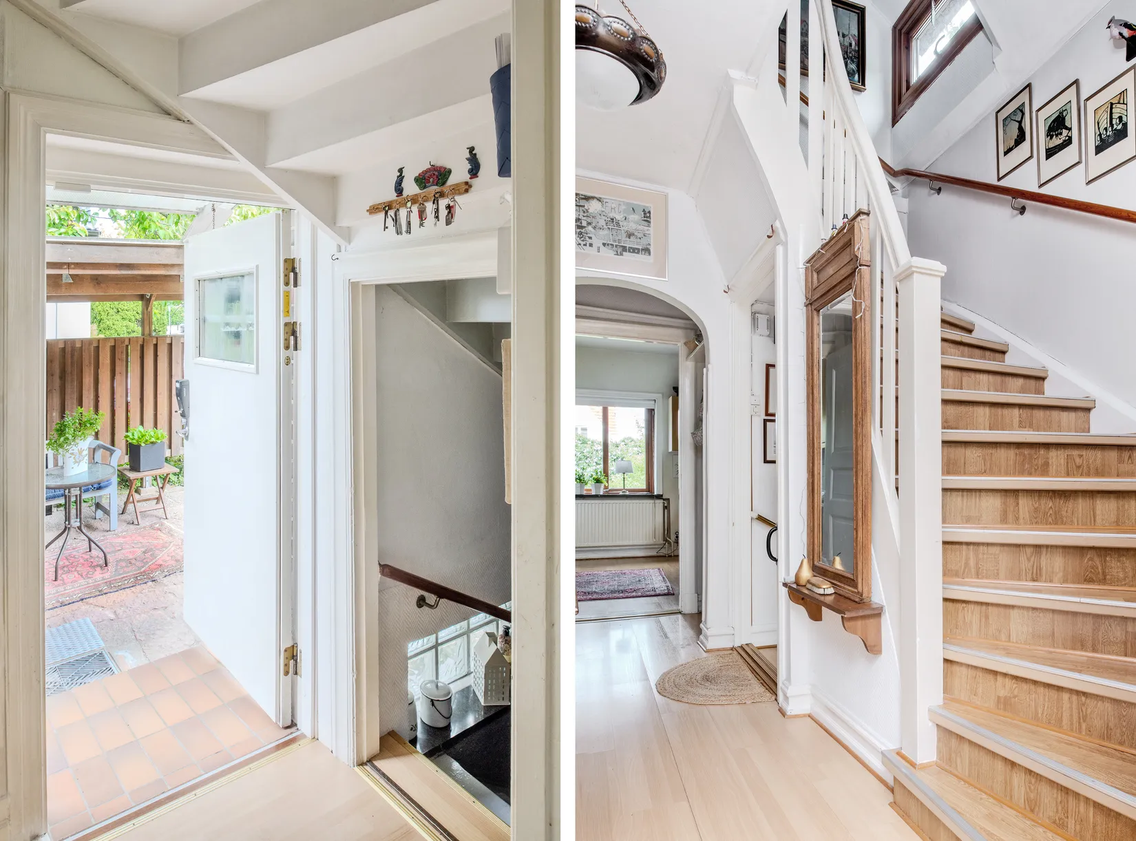 Villa, Sunnanväg 39, Limhamn, Malmö