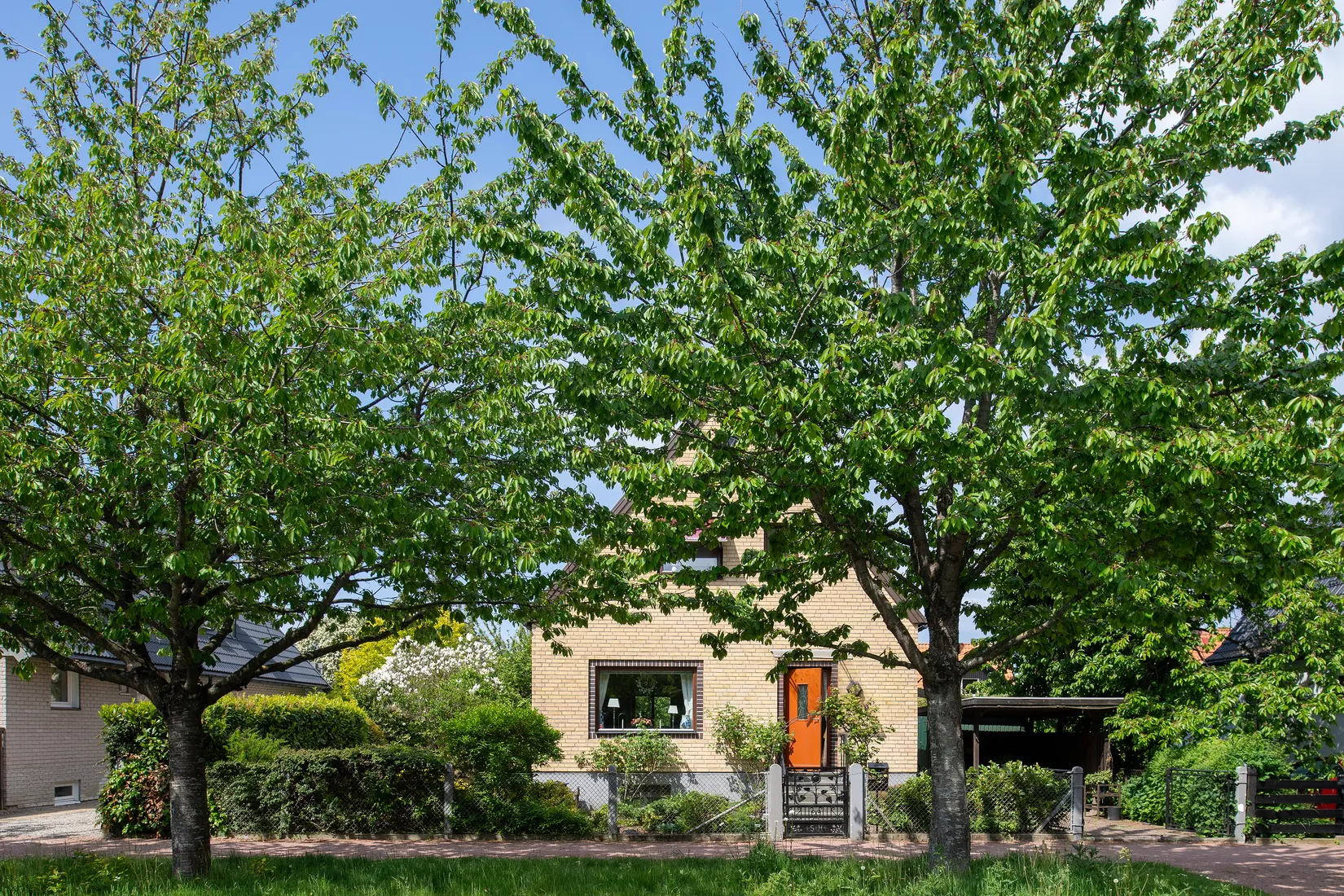 Villa, Sunnanväg 39, Limhamn, Malmö