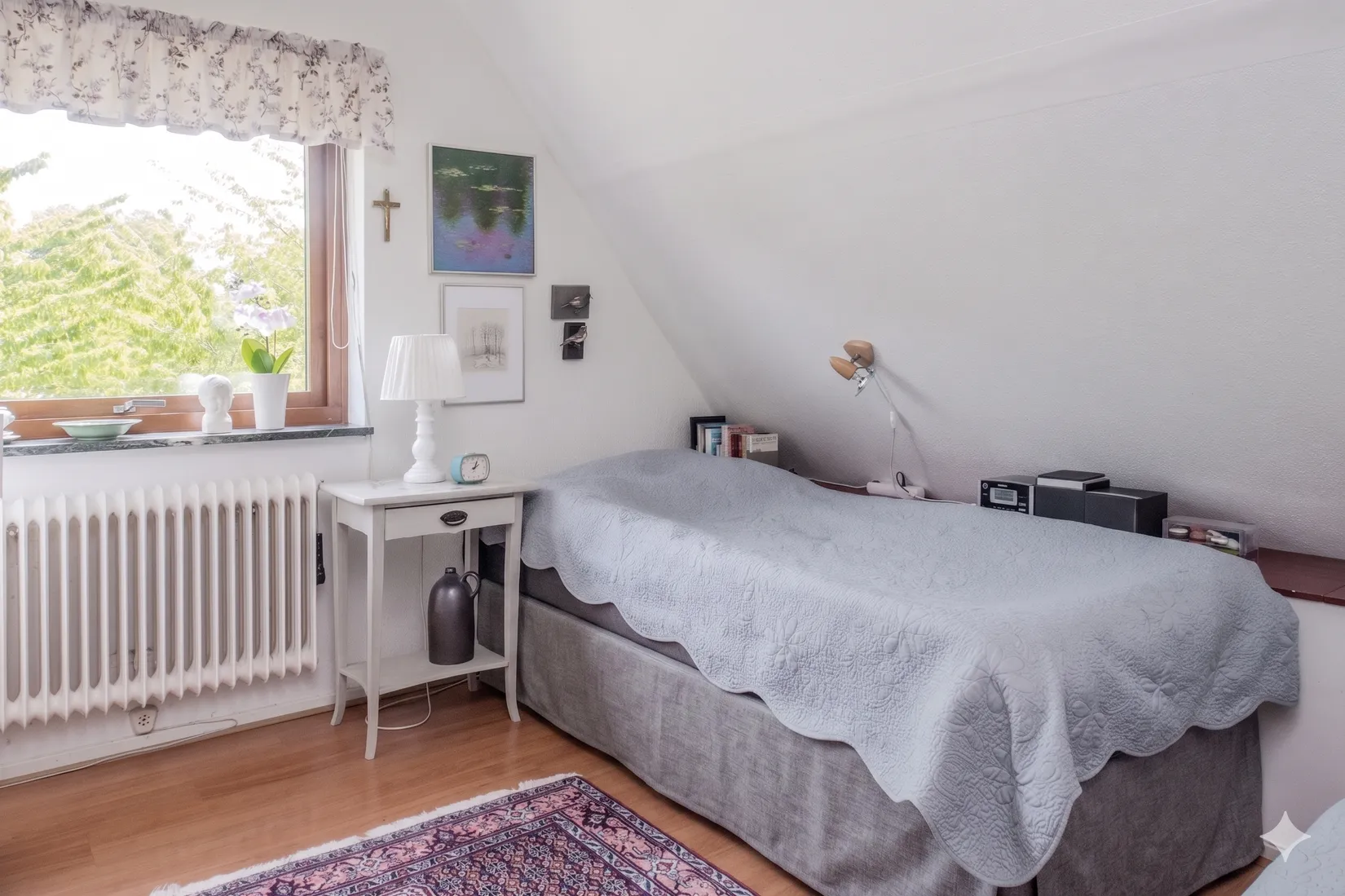 Villa, Sunnanväg 39, Limhamn, Malmö