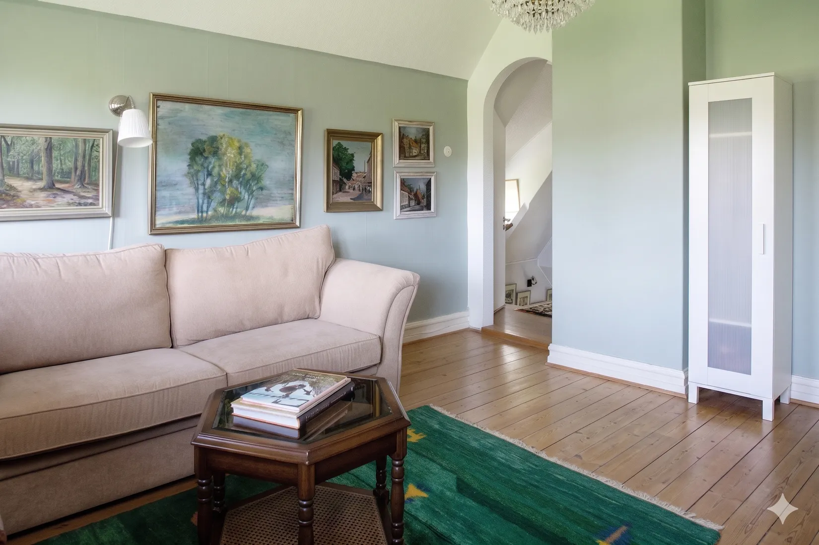 Villa, Sunnanväg 39, Limhamn, Malmö