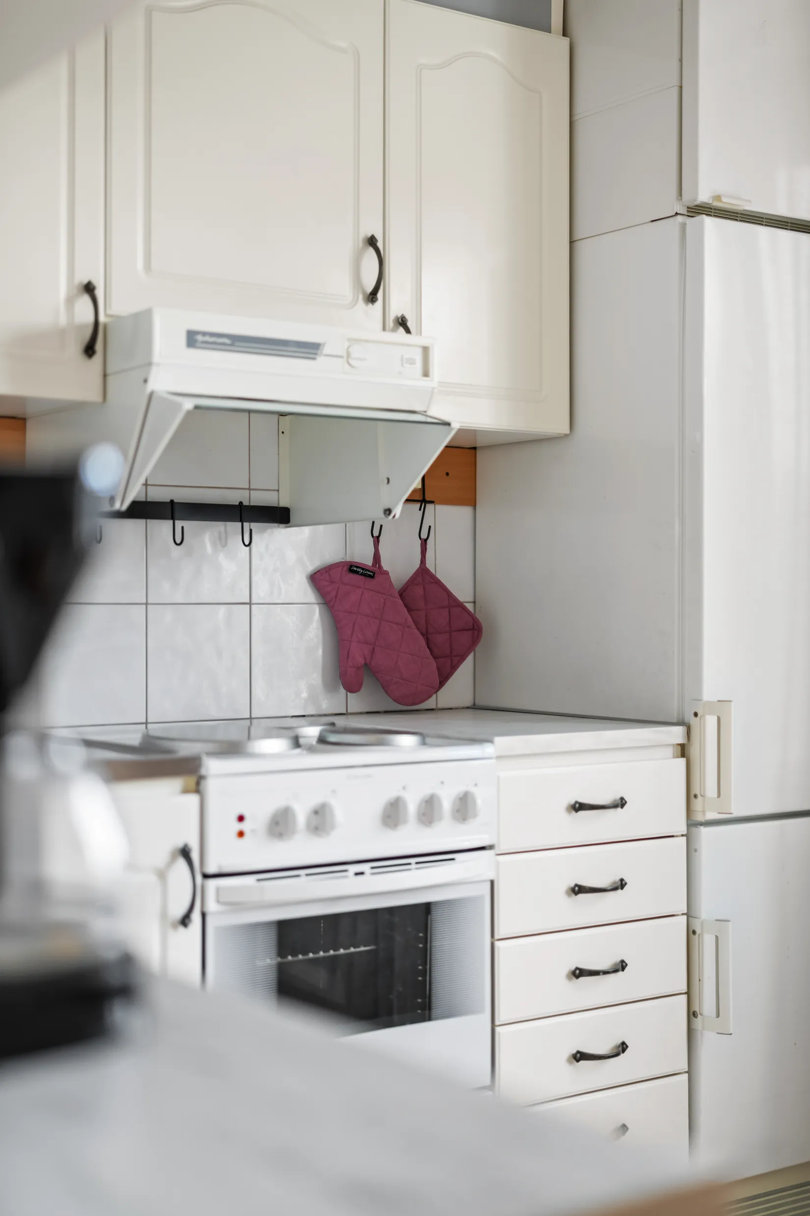 Bostadsrätt, Östra Långgatan 5A, Centralt Sundsvall, Sundsvall