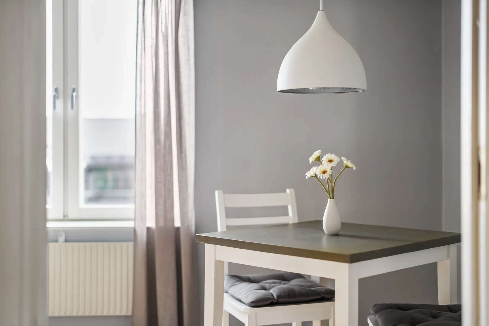 Bostadsrätt, Östra Långgatan 5A, Centralt Sundsvall, Sundsvall