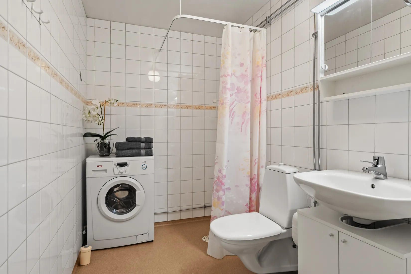 Bostadsrätt, Östra Långgatan 5A, Centralt Sundsvall, Sundsvall