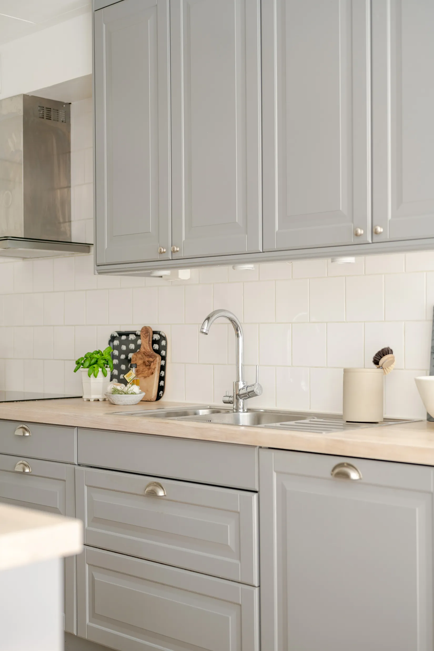 Villa, Radhus, Tunvägen 23, Norra Lännersta, Nacka
