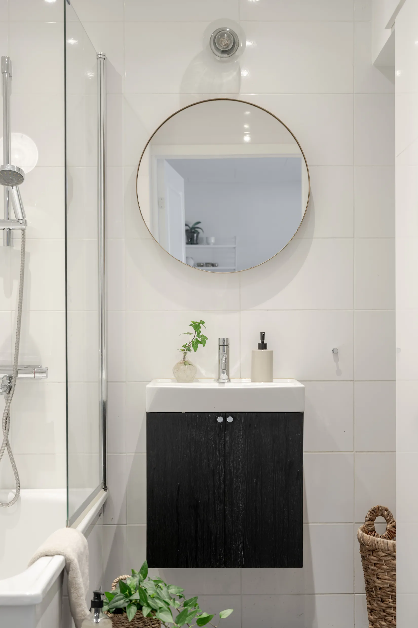 Villa, Radhus, Tunvägen 23, Norra Lännersta, Nacka