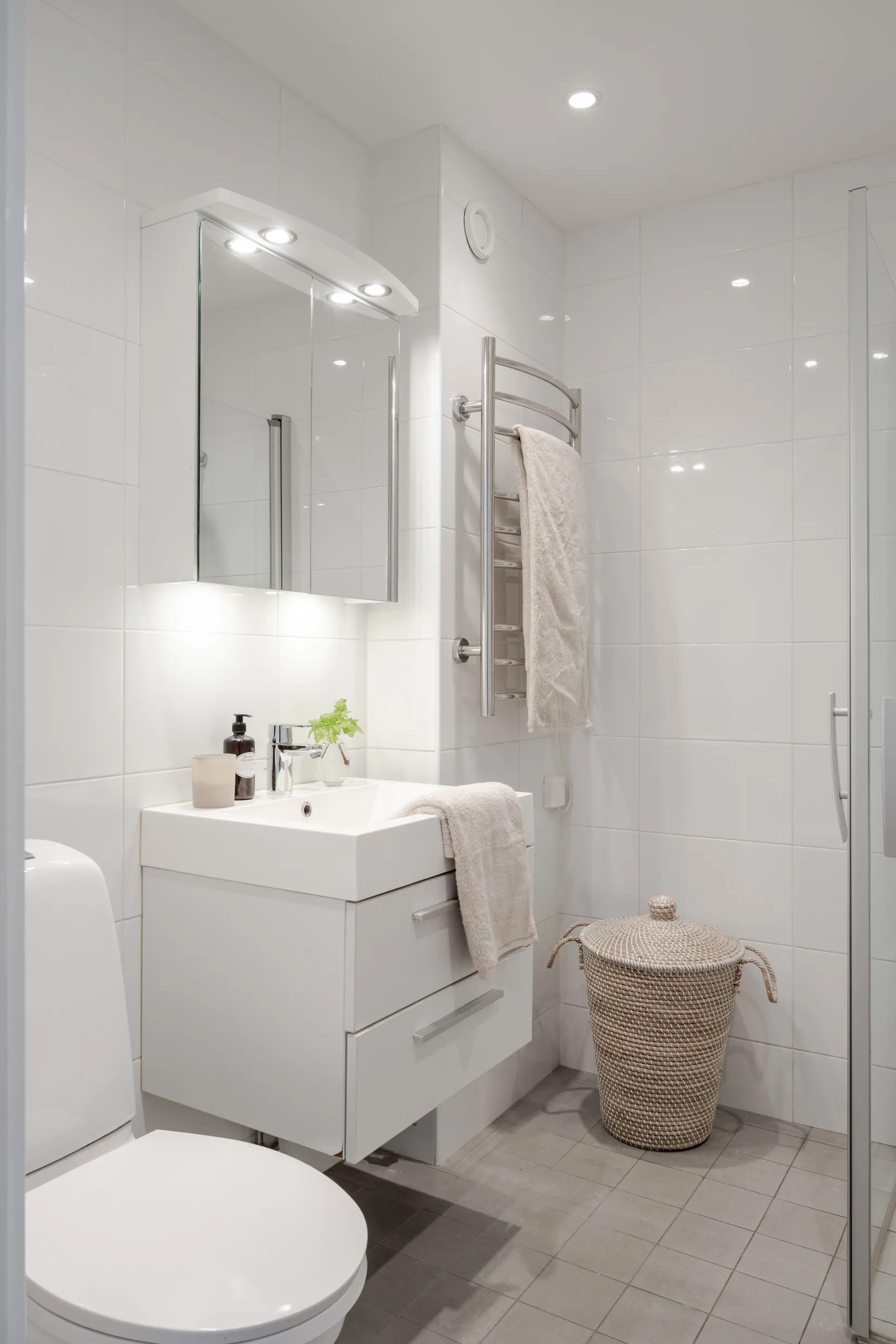 Villa, Radhus, Tunvägen 23, Norra Lännersta, Nacka