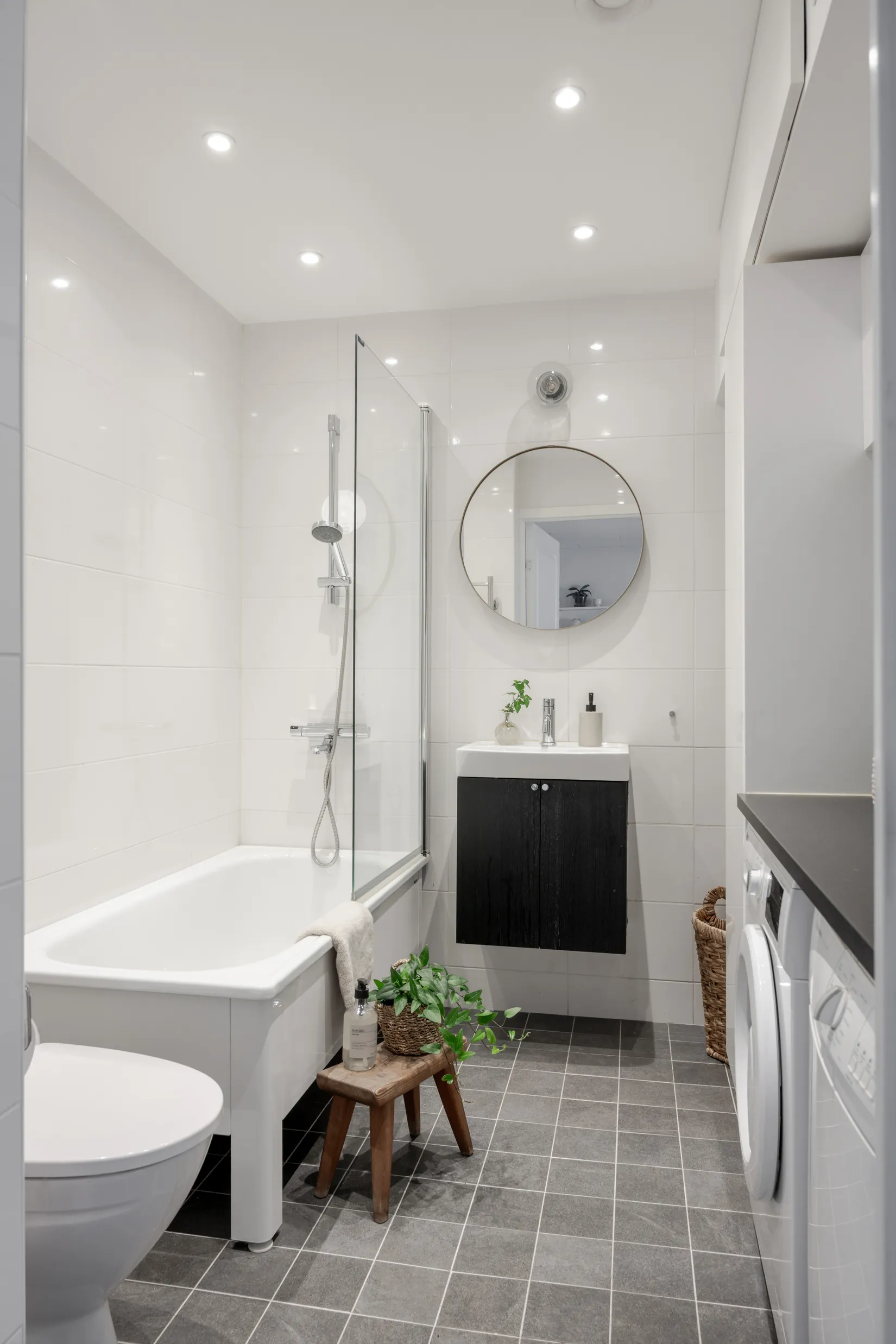 Villa, Radhus, Tunvägen 23, Norra Lännersta, Nacka