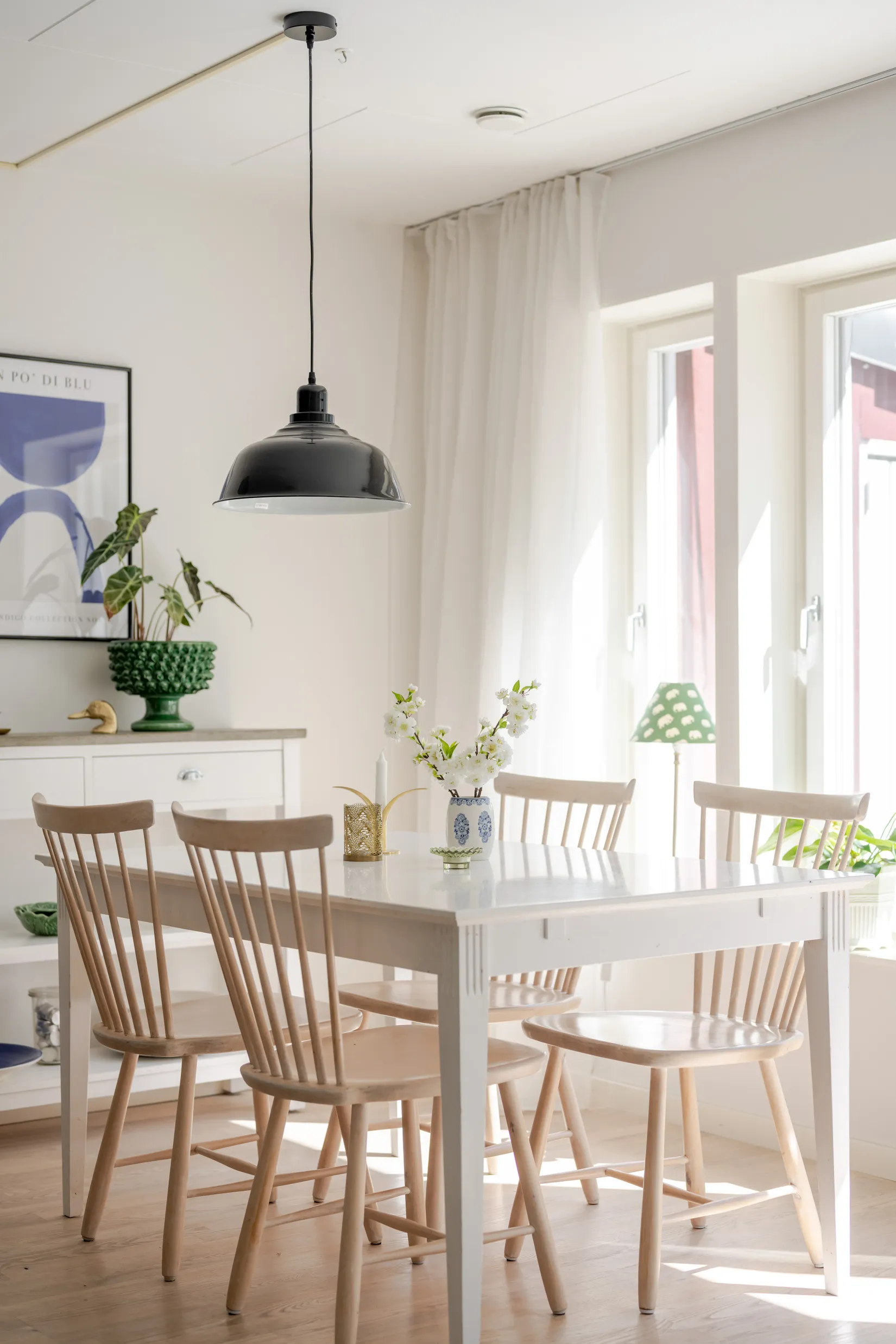 Villa, Radhus, Tunvägen 23, Norra Lännersta, Nacka