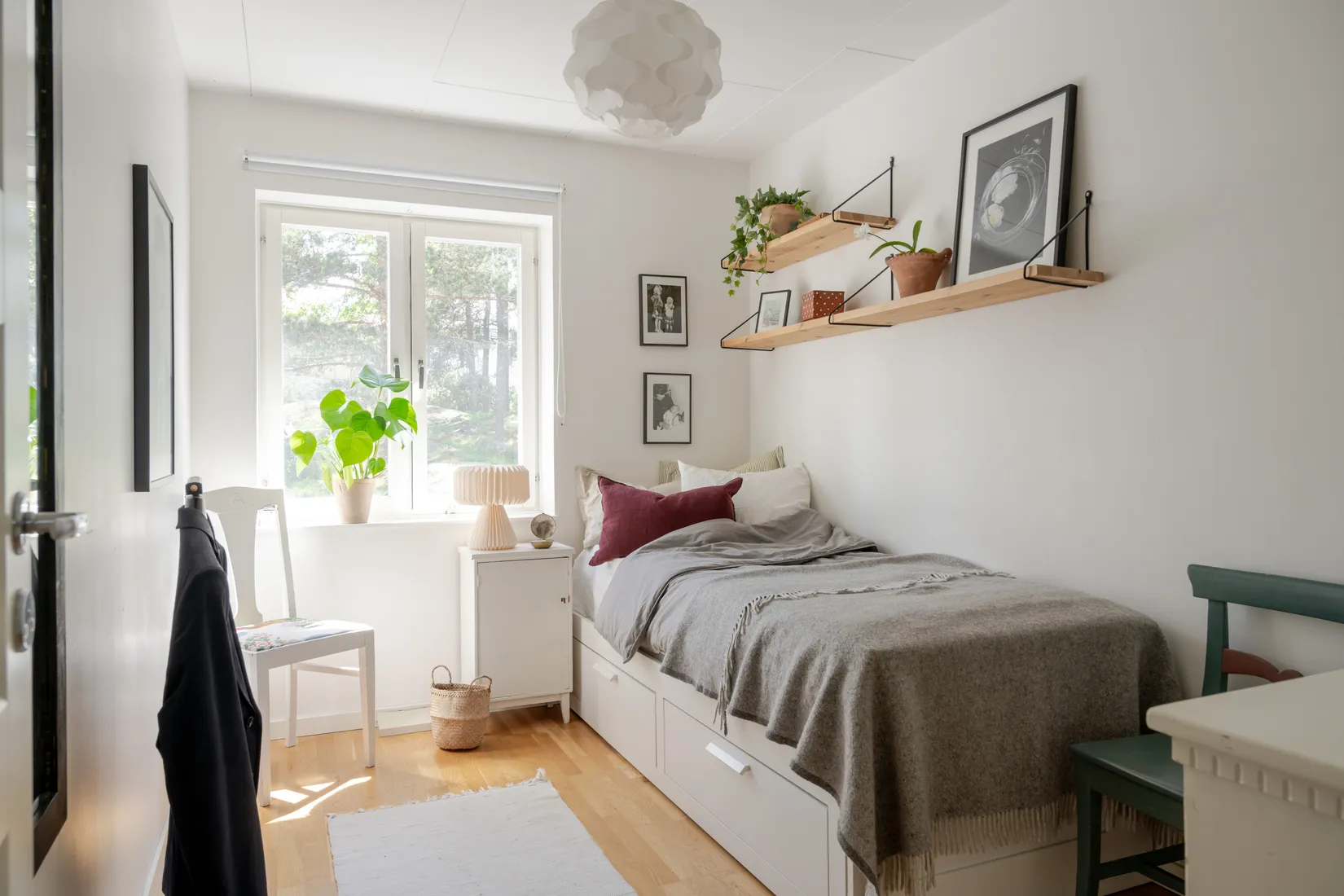Villa, Radhus, Tunvägen 23, Norra Lännersta, Nacka