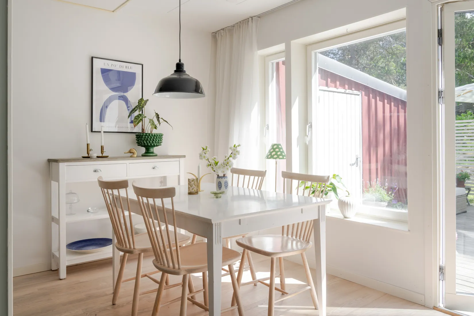 Villa, Radhus, Tunvägen 23, Norra Lännersta, Nacka