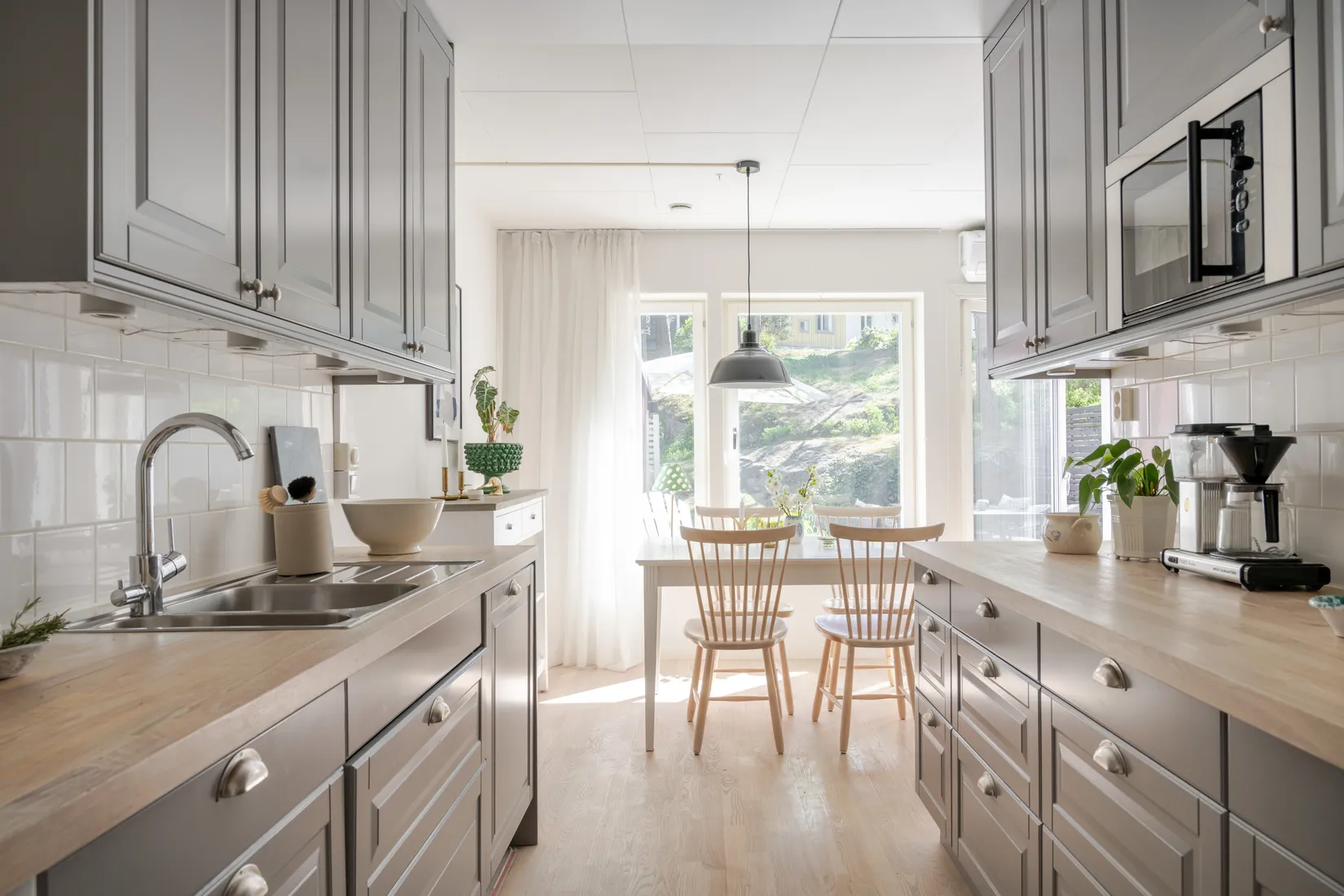 Villa, Radhus, Tunvägen 23, Norra Lännersta, Nacka