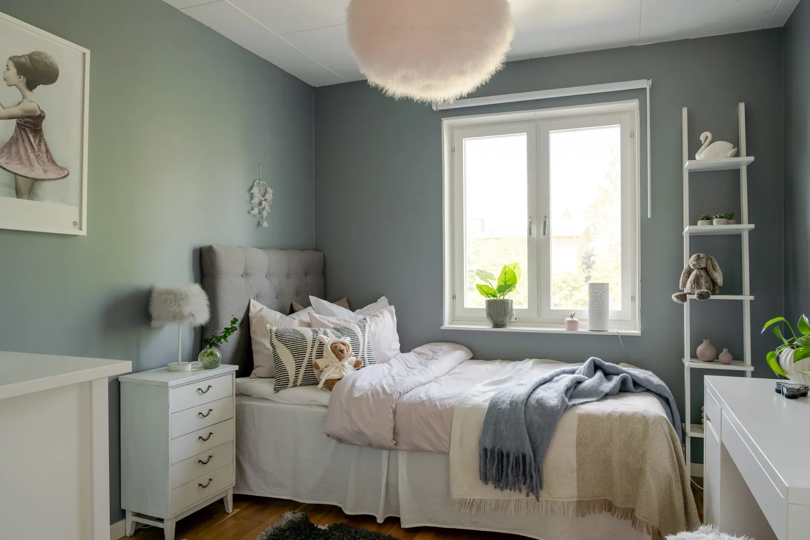 Villa, Radhus, Tunvägen 23, Norra Lännersta, Nacka