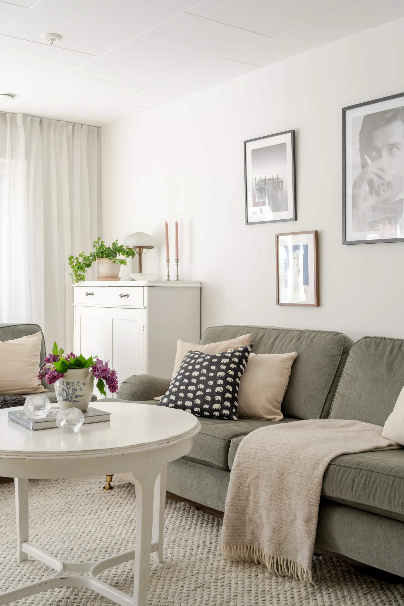 Villa, Radhus, Tunvägen 23, Norra Lännersta, Nacka