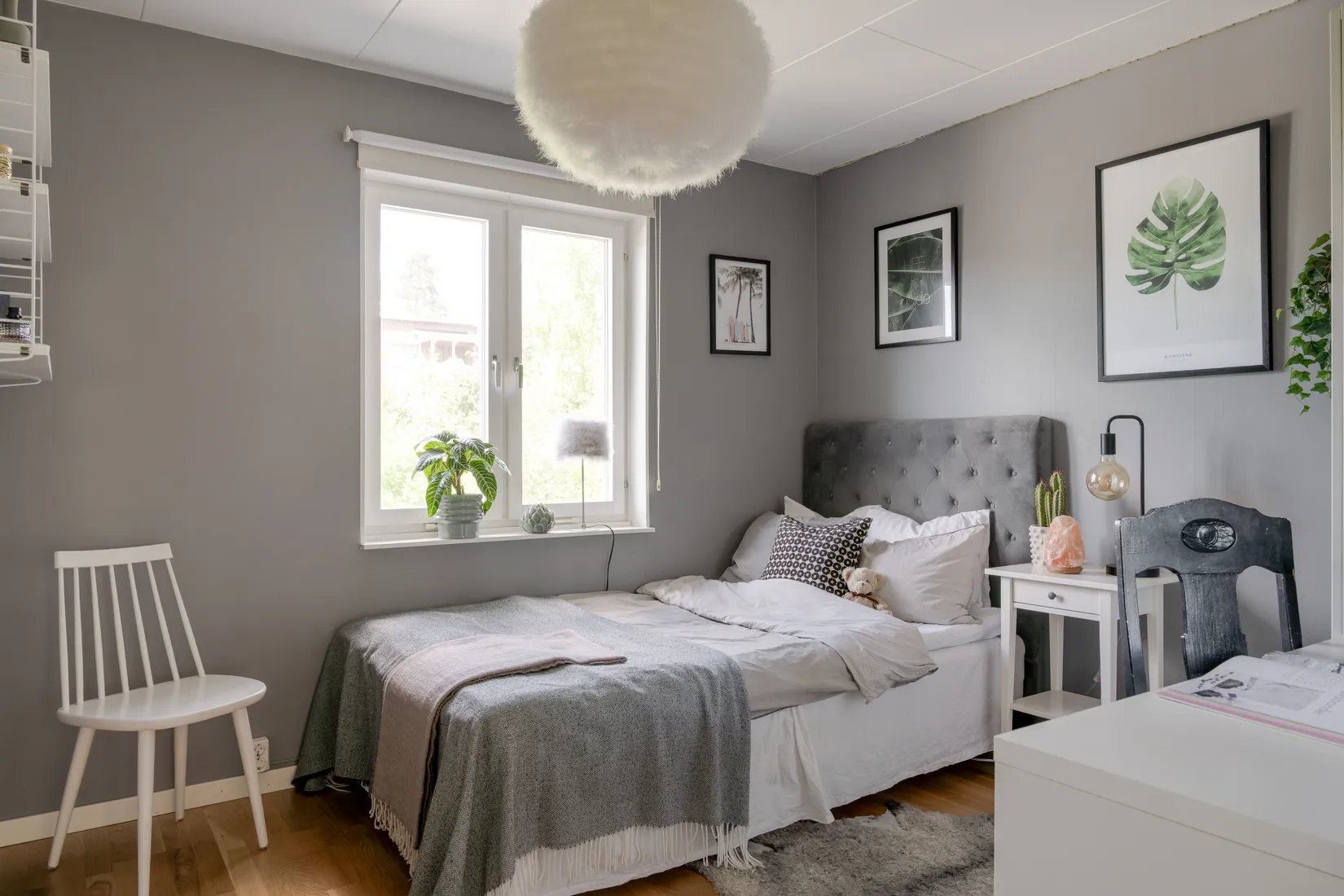 Villa, Radhus, Tunvägen 23, Norra Lännersta, Nacka