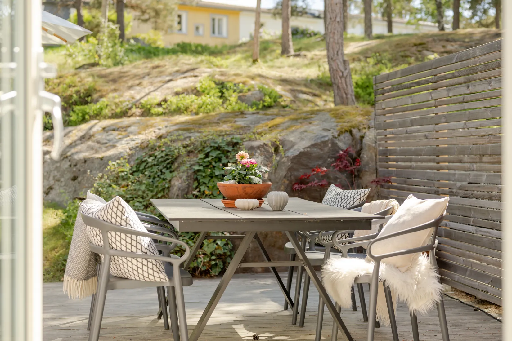 Villa, Radhus, Tunvägen 23, Norra Lännersta, Nacka