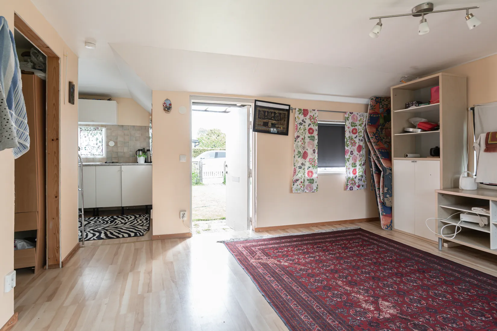 Fritidshus, Kopparhögarnas koloniförening F29, Landskrona