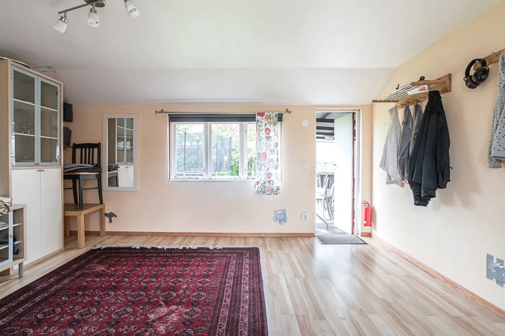 Fritidshus, Kopparhögarnas koloniförening F29, Landskrona