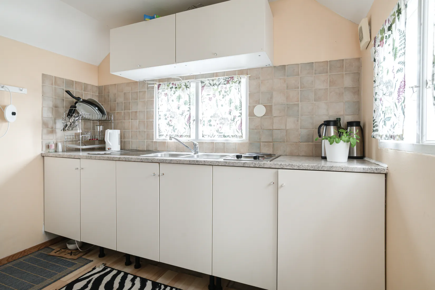 Fritidshus, Kopparhögarnas koloniförening F29, Landskrona