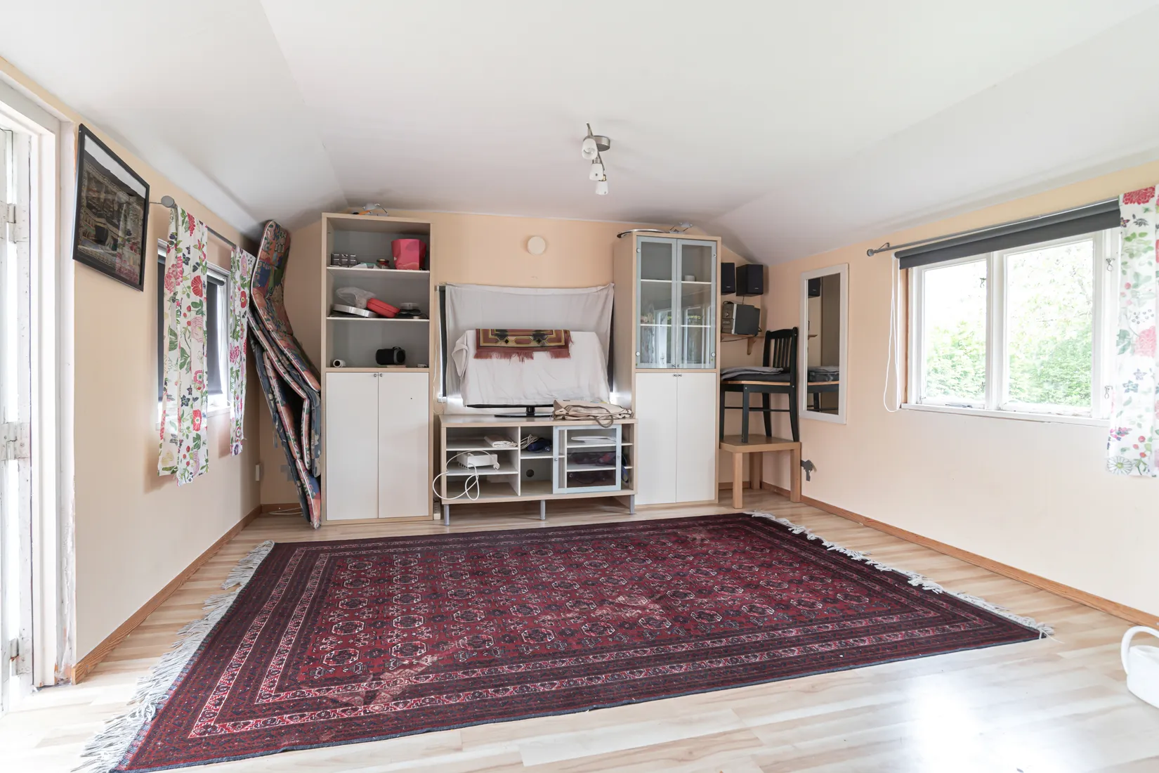 Fritidshus, Kopparhögarnas koloniförening F29, Landskrona