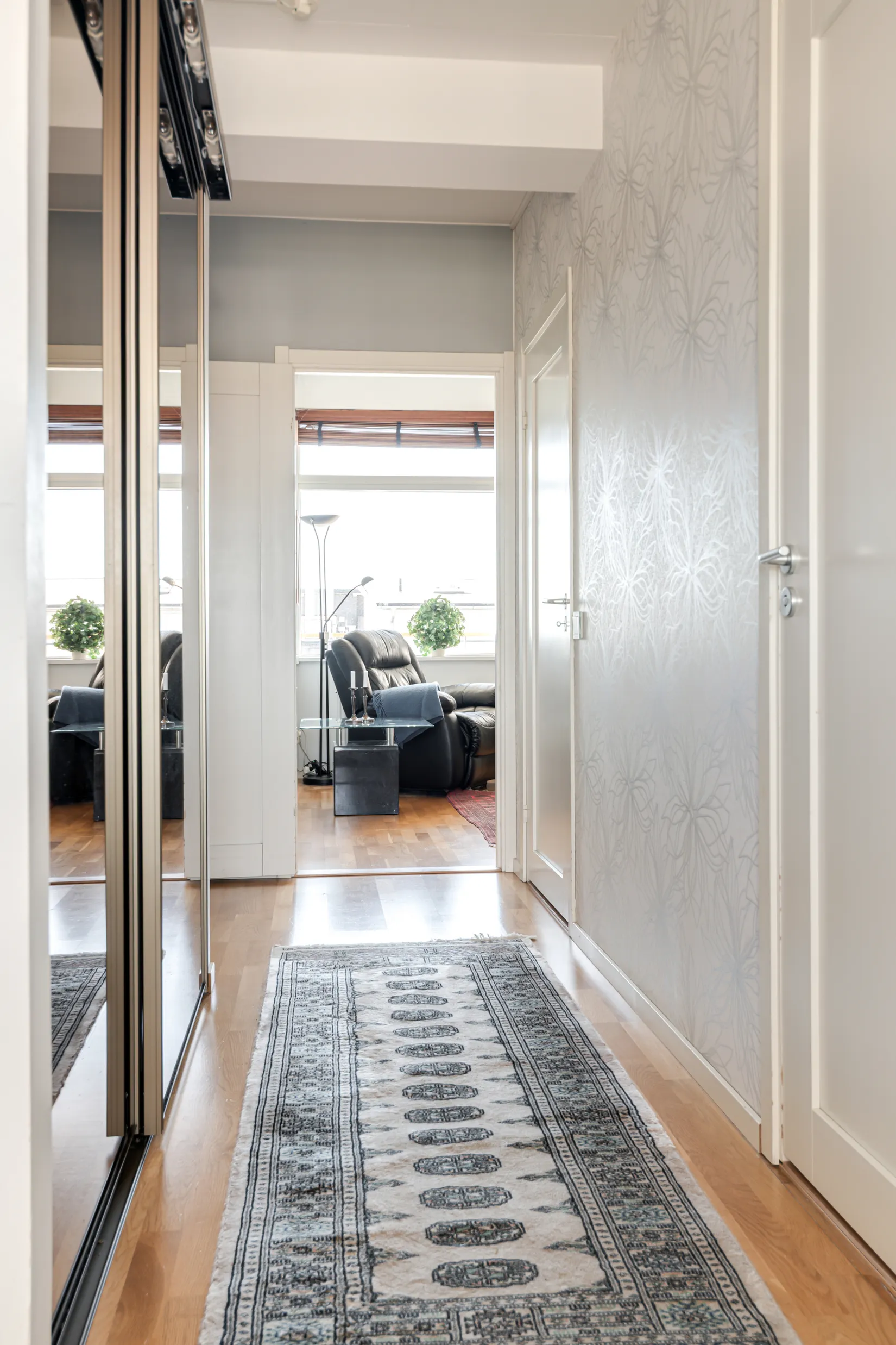 Bostadsrätt, Rydebäcks stationsgata 41, Rydebäck, Helsingborg