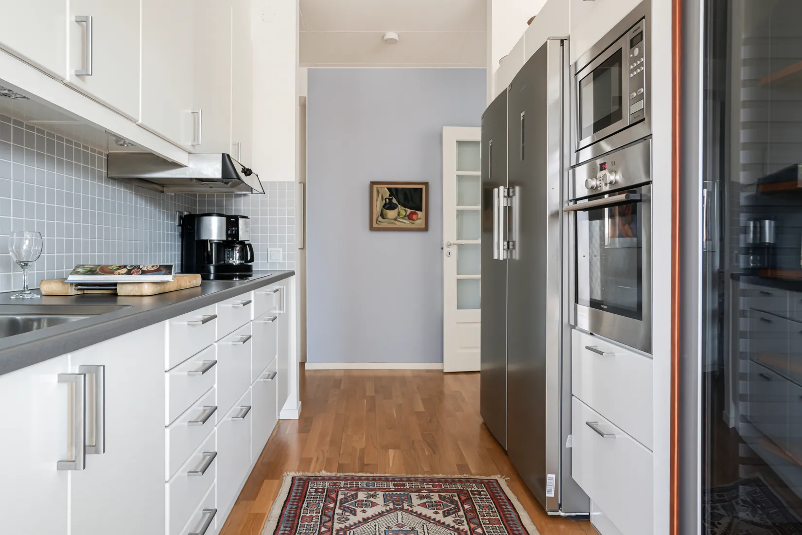 Bostadsrätt, Rydebäcks stationsgata 41, Rydebäck, Helsingborg