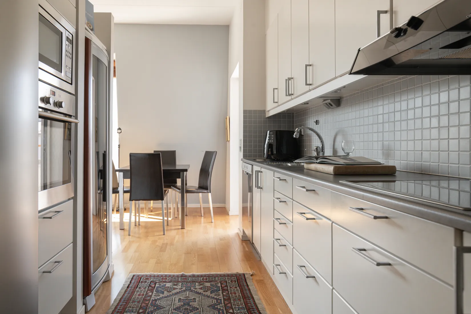 Bostadsrätt, Rydebäcks stationsgata 41, Rydebäck, Helsingborg