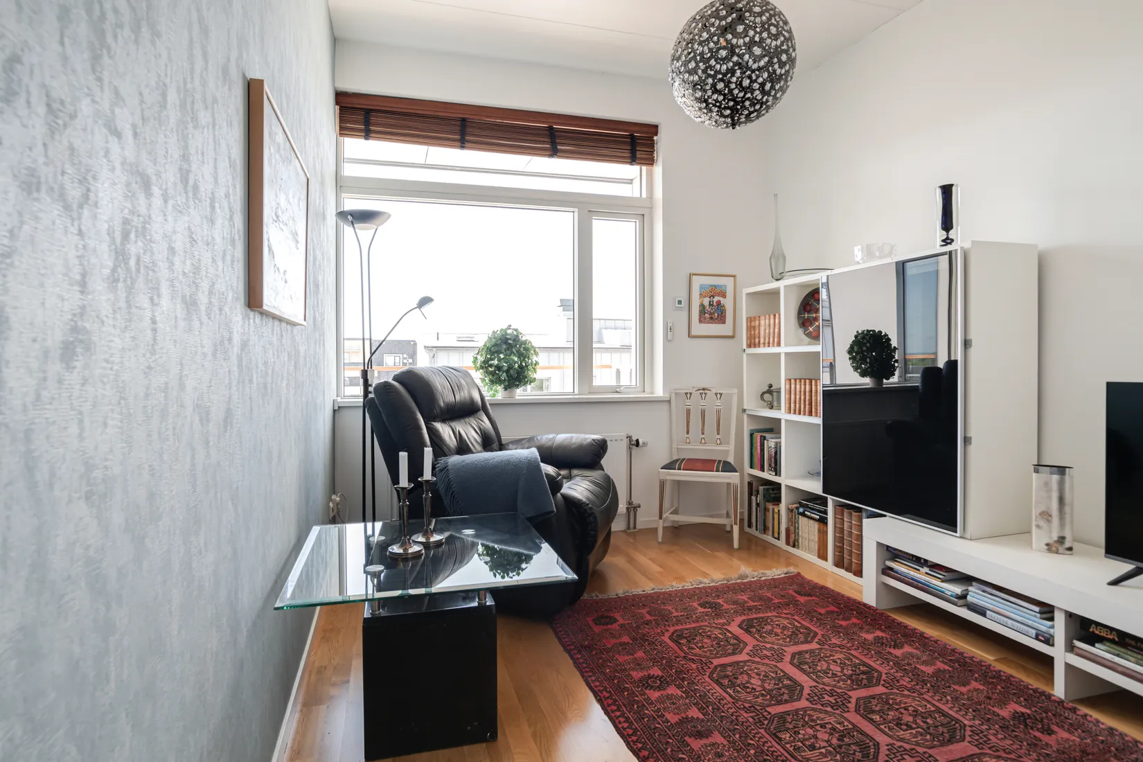 Bostadsrätt, Rydebäcks stationsgata 41, Rydebäck, Helsingborg