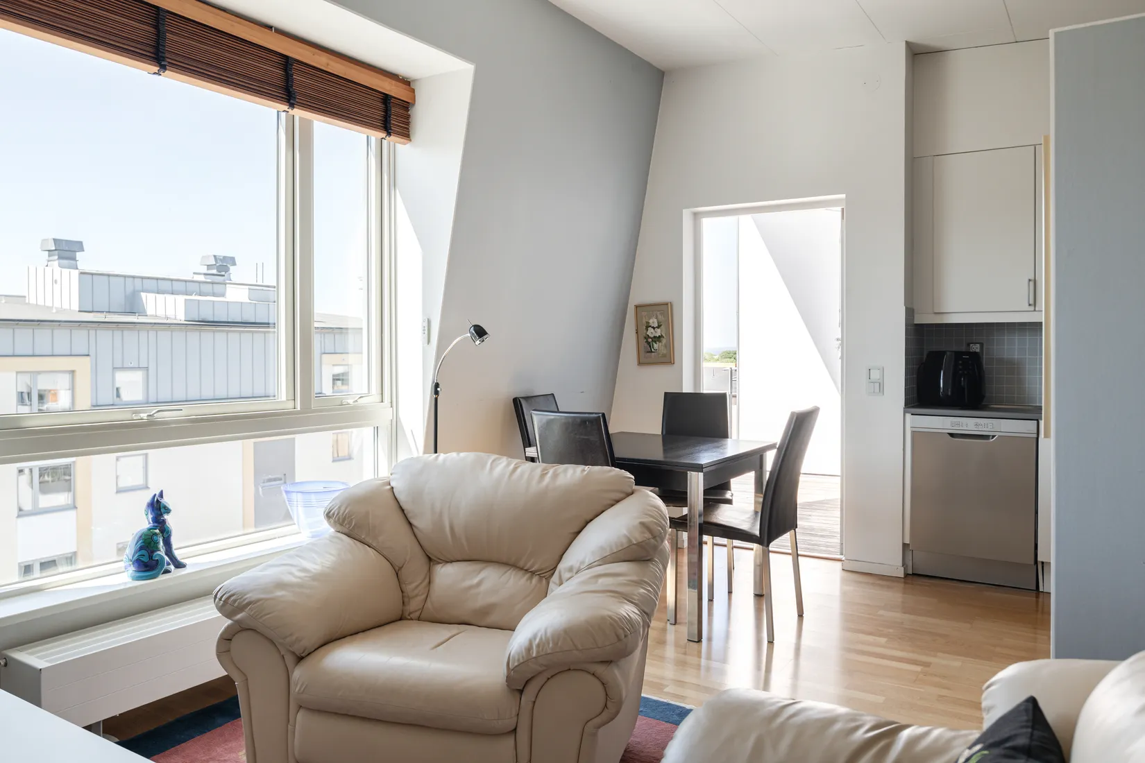 Bostadsrätt, Rydebäcks stationsgata 41, Rydebäck, Helsingborg