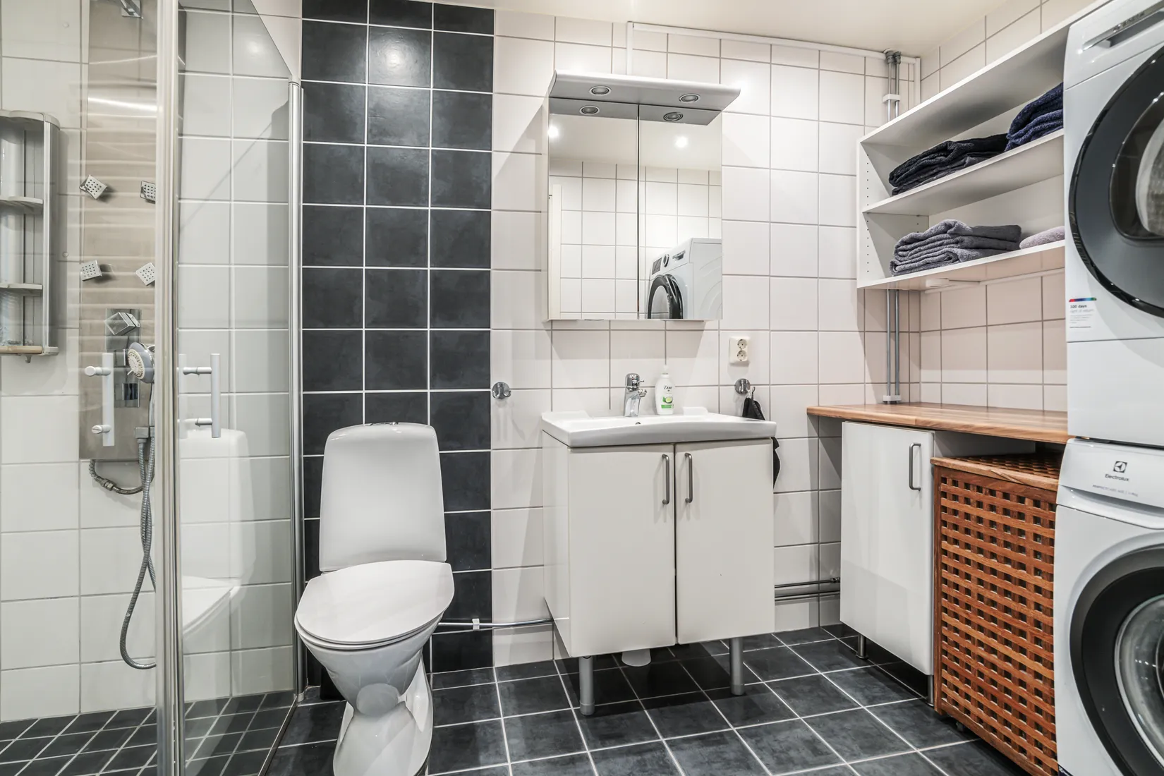 Bostadsrätt, Rydebäcks stationsgata 41, Rydebäck, Helsingborg