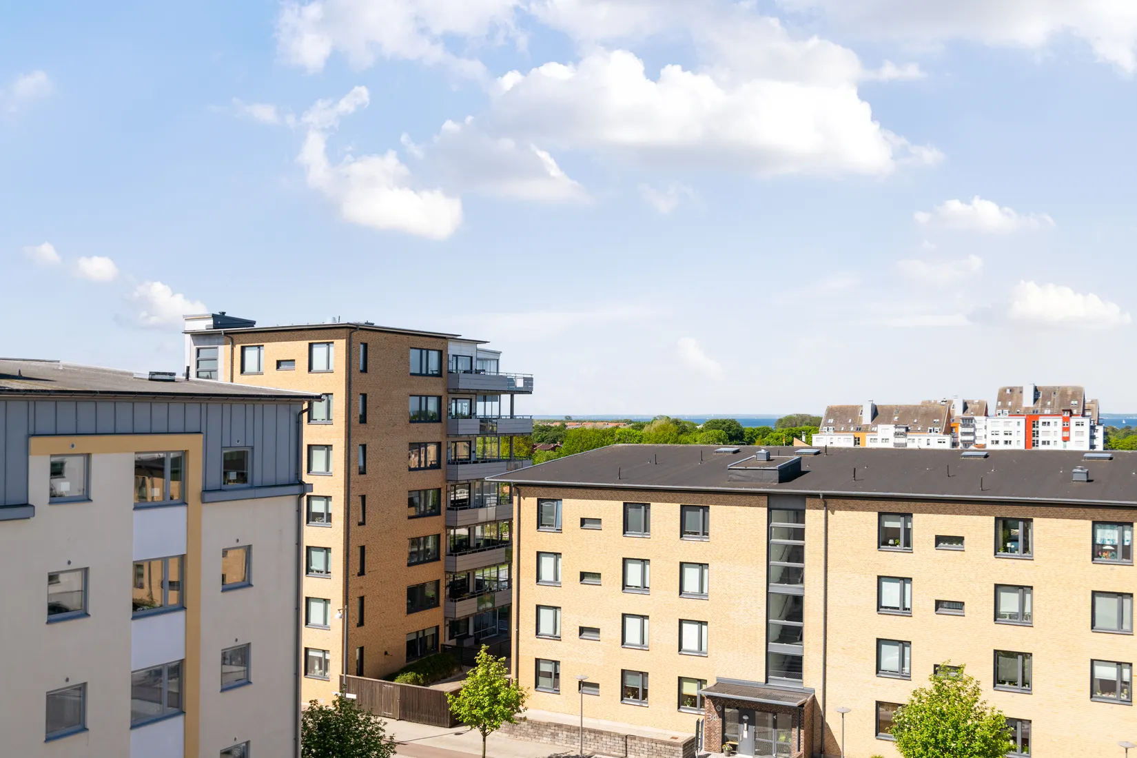Bostadsrätt, Rydebäcks stationsgata 41, Rydebäck, Helsingborg