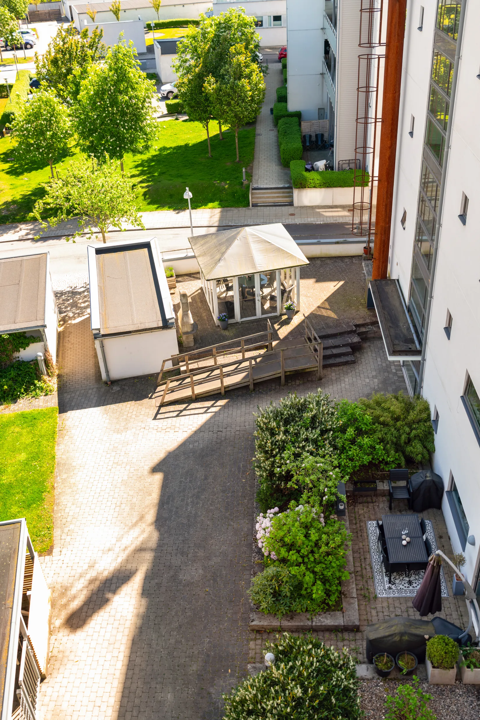 Bostadsrätt, Rydebäcks stationsgata 41, Rydebäck, Helsingborg