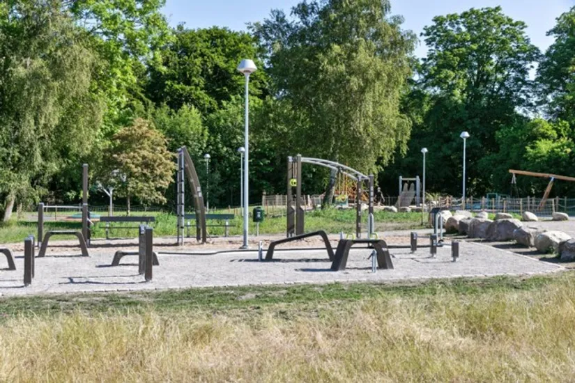 Bostadsrätt, Rydebäcks stationsgata 41, Rydebäck, Helsingborg