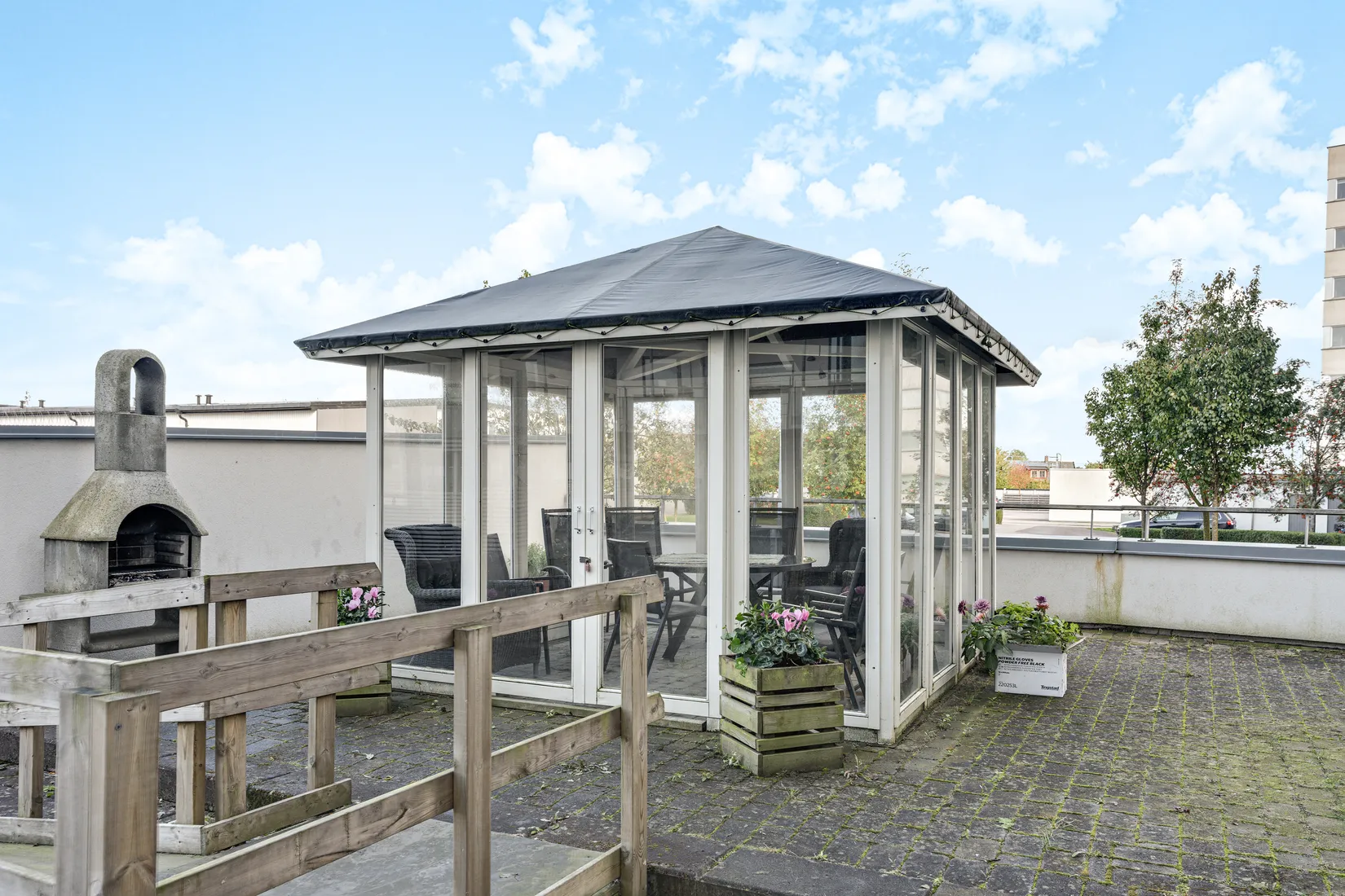 Bostadsrätt, Rydebäcks stationsgata 41, Rydebäck, Helsingborg