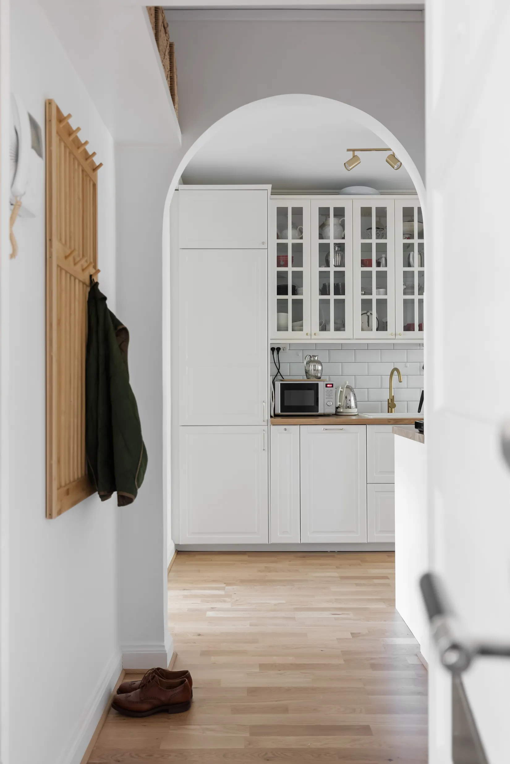Bostadsrätt, Kapellplan 1, Triangeln, Malmö