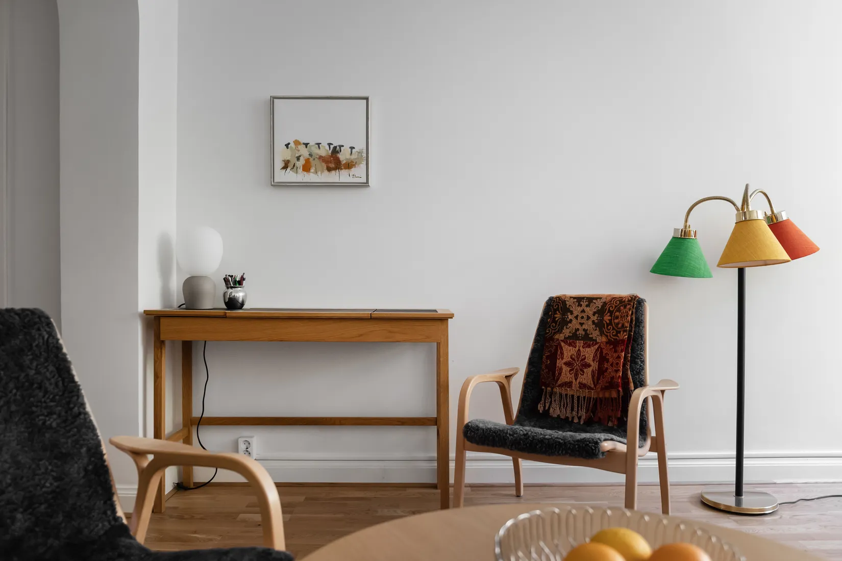 Bostadsrätt, Kapellplan 1, Triangeln, Malmö