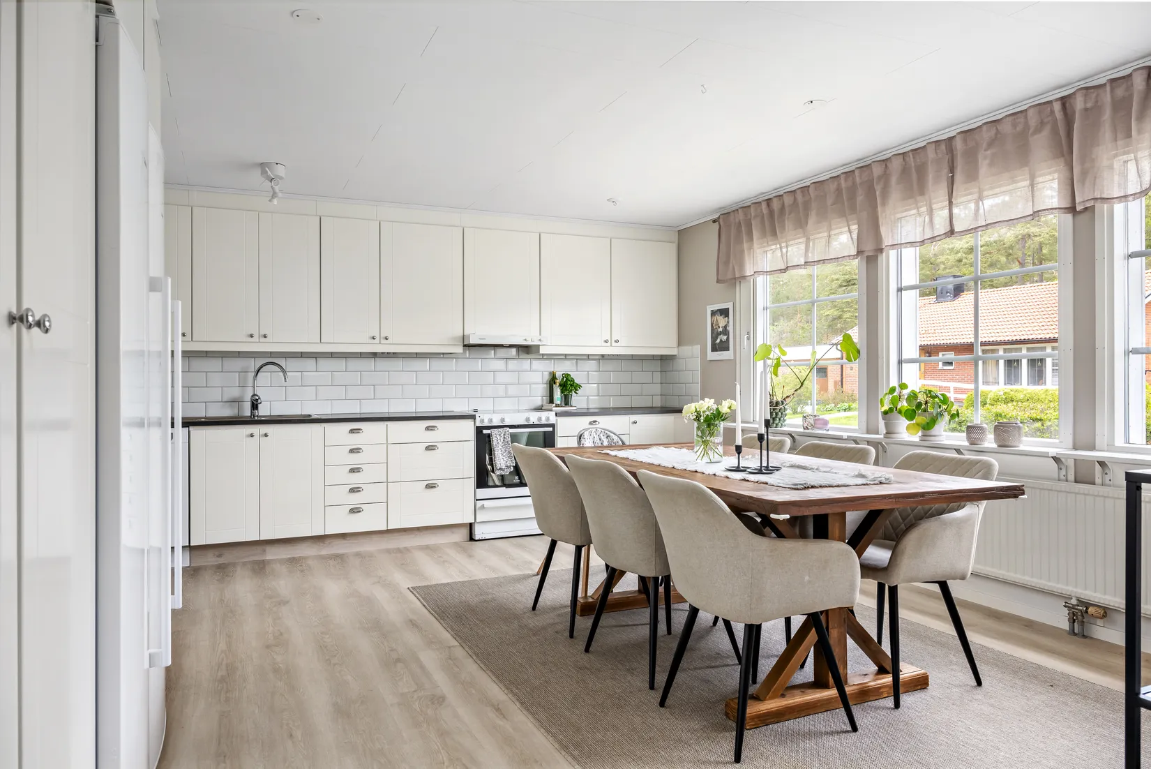 Villa, Kättinge 28, Kättinge, Norrköping