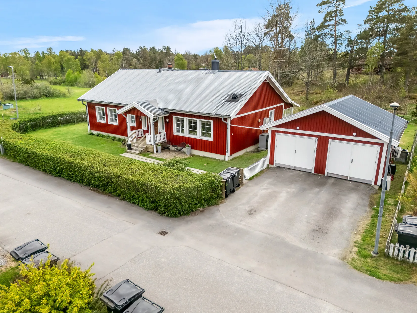 Villa, Kättinge 28, Kättinge, Norrköping