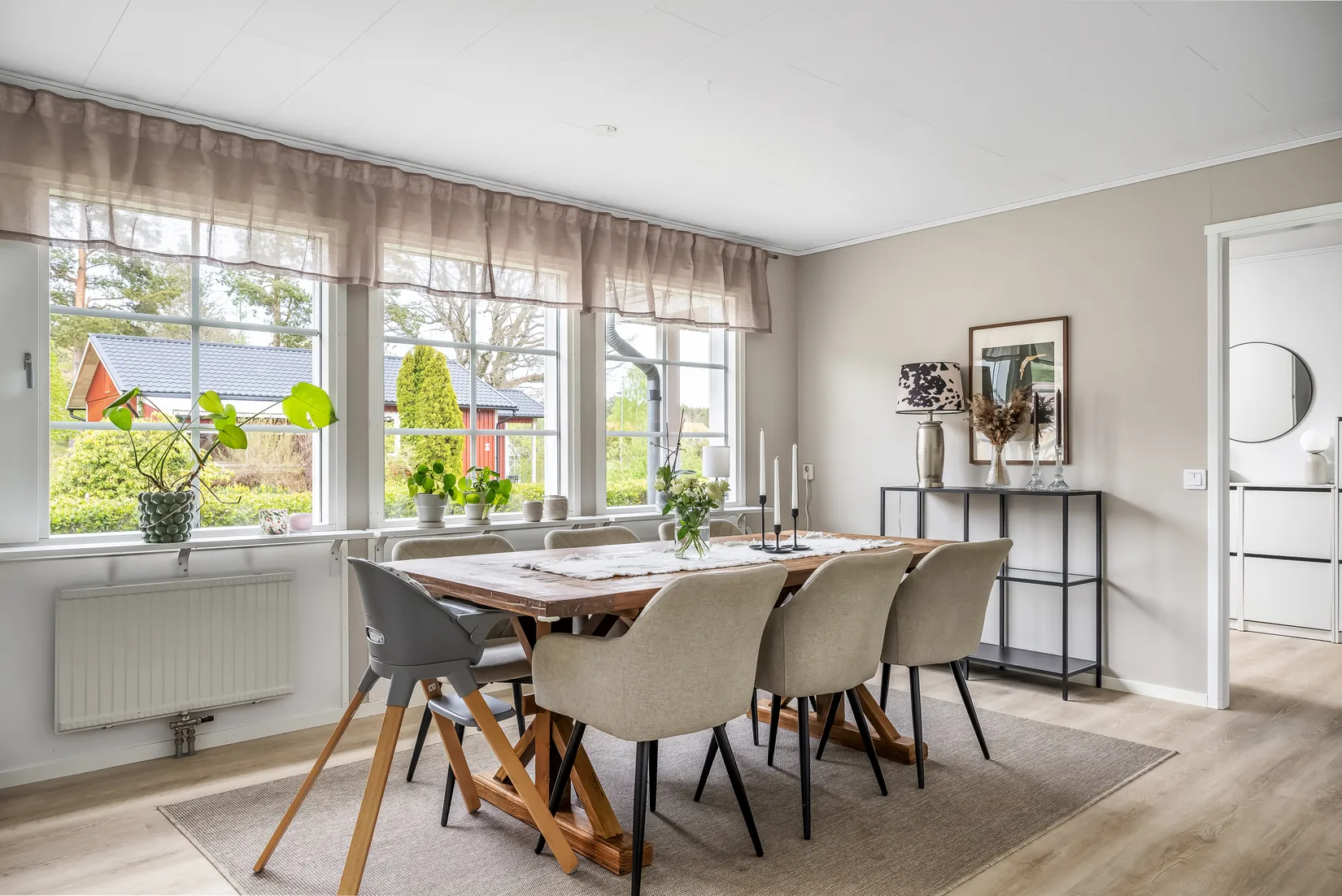 Villa, Kättinge 28, Kättinge, Norrköping