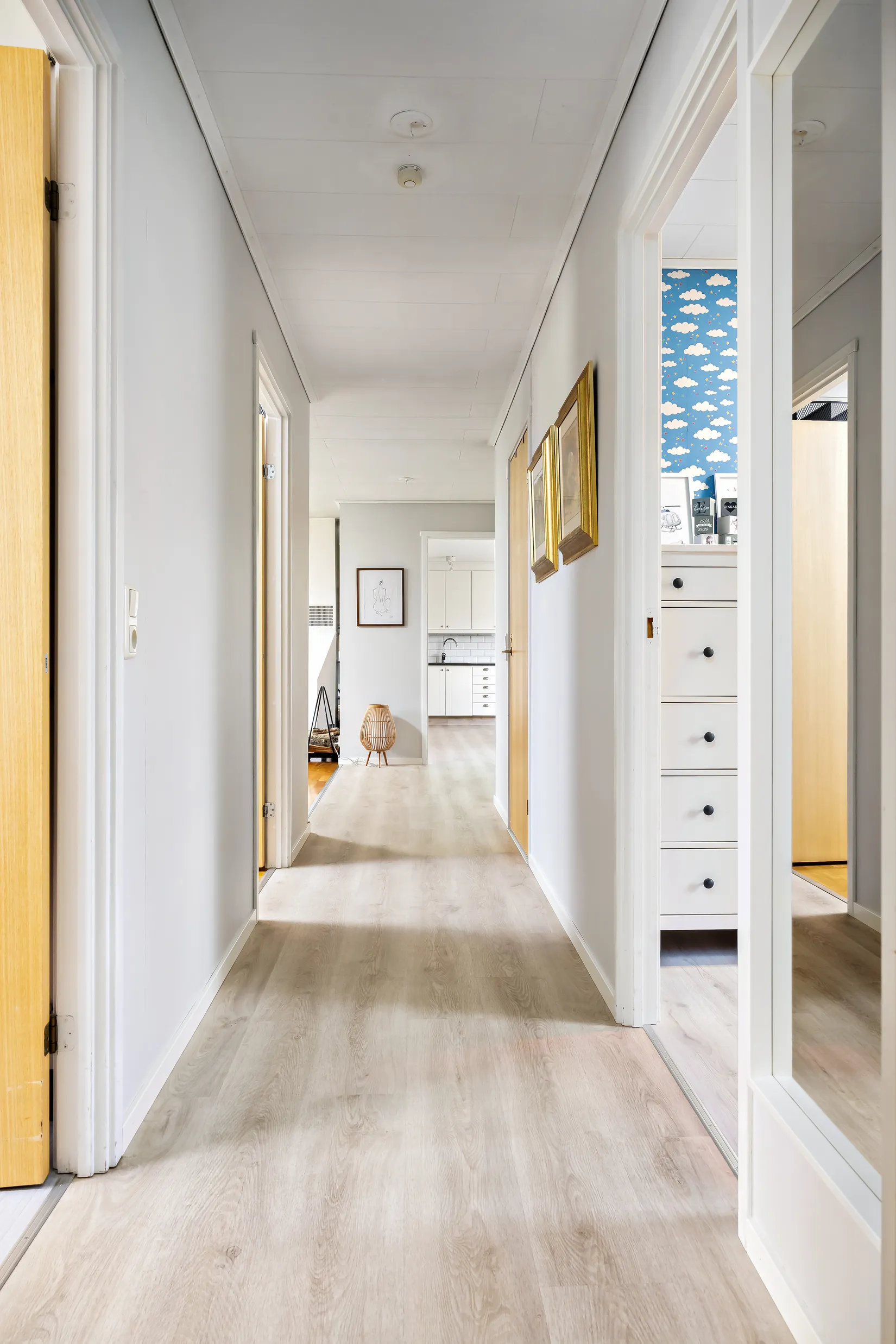 Villa, Kättinge 28, Kättinge, Norrköping