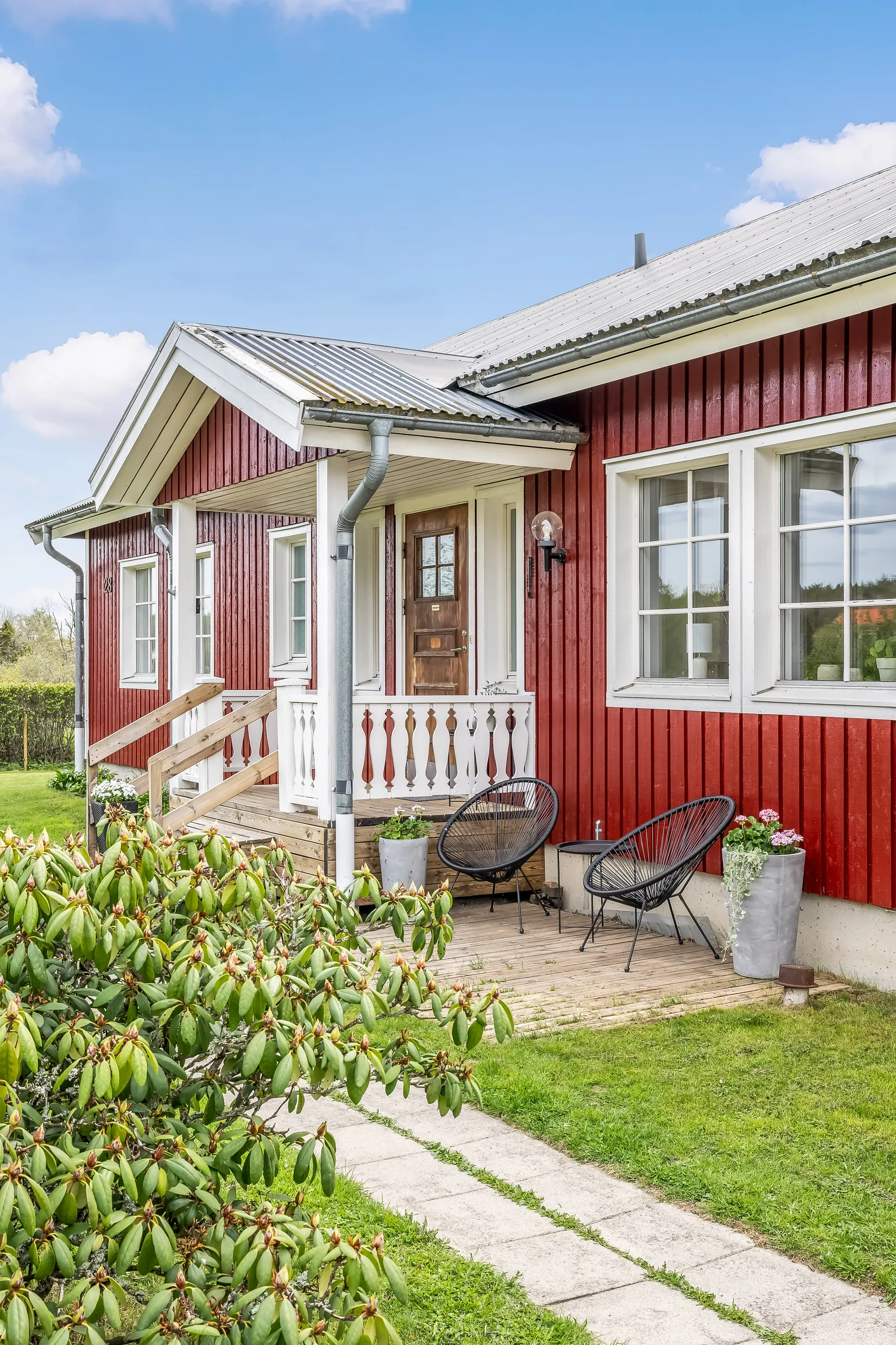 Villa, Kättinge 28, Kättinge, Norrköping
