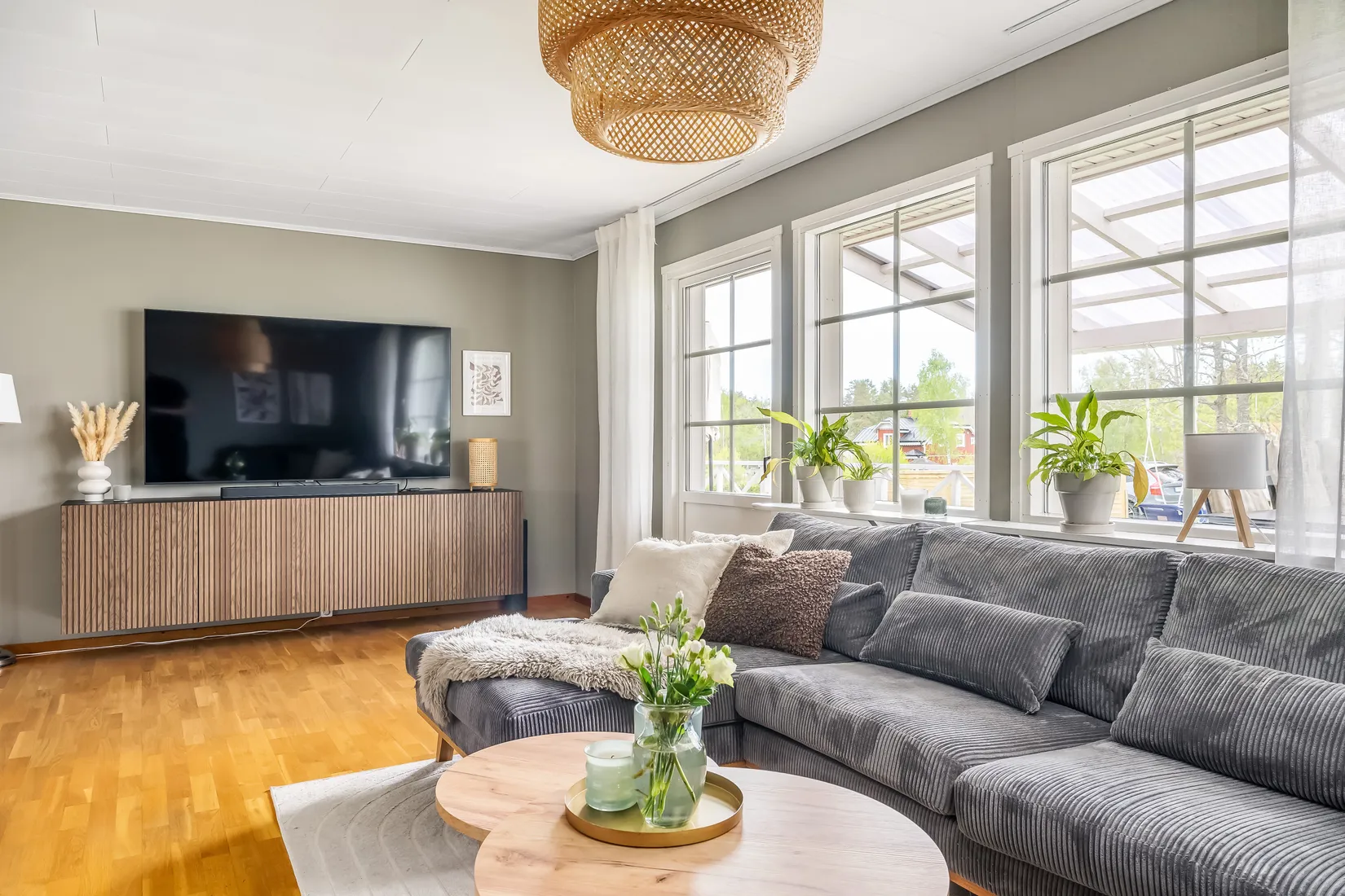 Villa, Kättinge 28, Kättinge, Norrköping