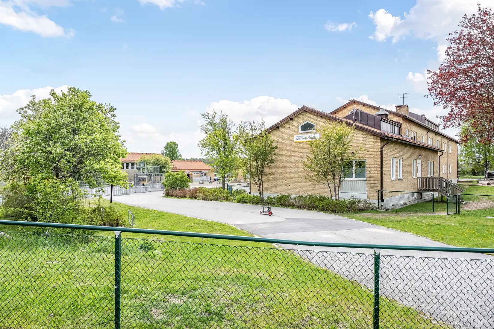 Villa, Kättinge 28, Kättinge, Norrköping